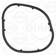 Elring Oil Sump Gasket Wide Thick fits Aston Martin Dbx 2019 on 4.0