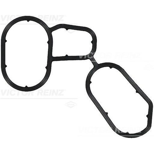 Victor Reinz Oil Cooler Gasket Wide Thick 71-15286-00