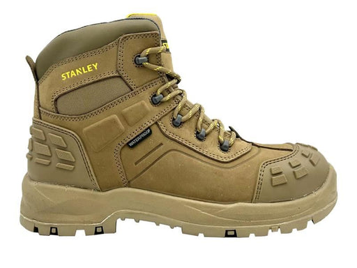 STANLEY Clothing Atlanta Waterproof Safety Boots UK 10 EUR 45 STANLEY� Clothing - NN4 Online