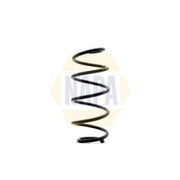 NAPA Front Suspension Coil Spring fits Fiat Doblo Cargo 2010-2023