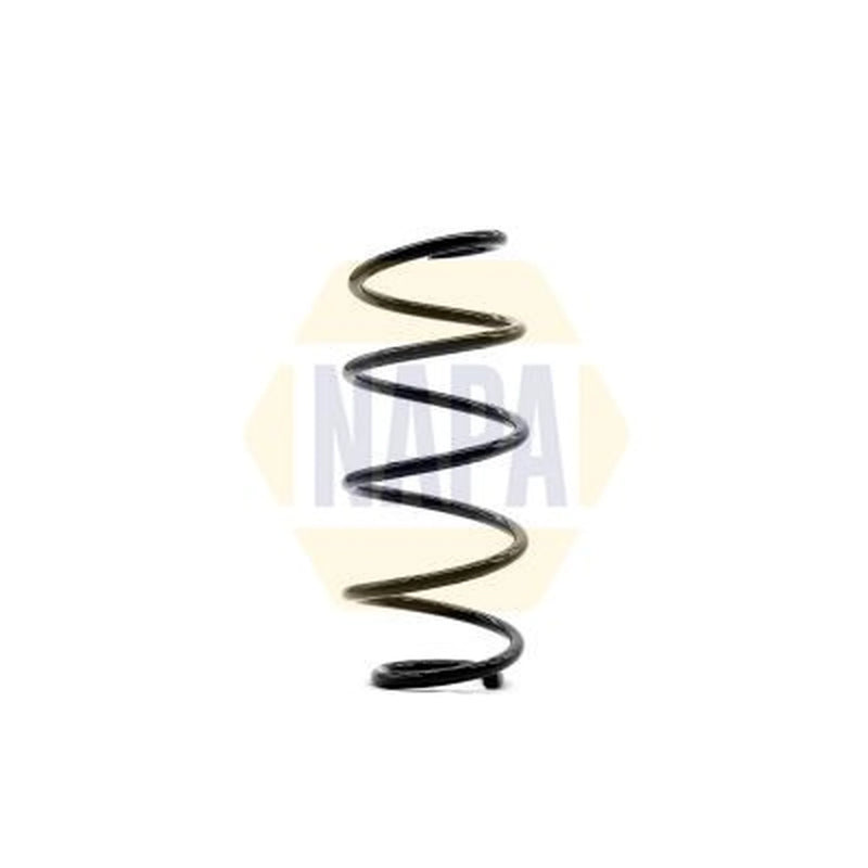 NAPA Front Suspension Coil Spring fits Fiat Doblo Cargo 2010-2023