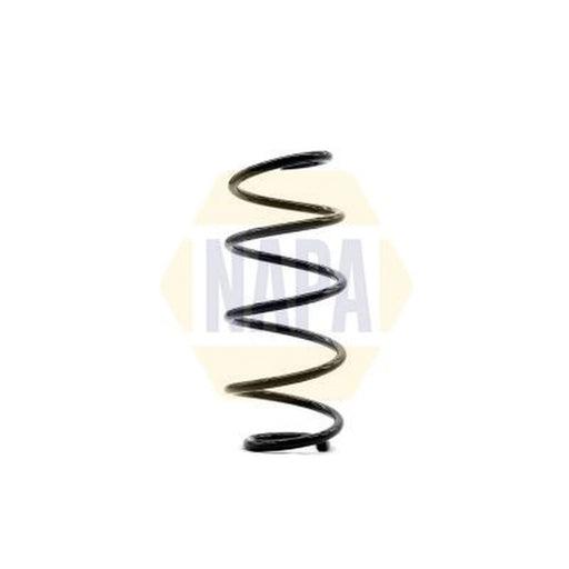NAPA Front Suspension Coil Spring NCS1329