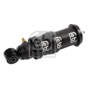 Febi Cab Suspension Shock Absorber Rear 08433