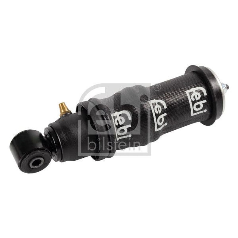 Febi Cab Suspension Shock Absorber Rear 08433