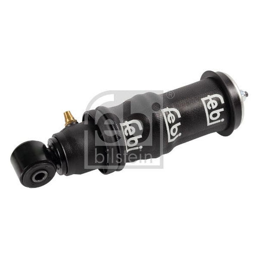 Febi Cab Suspension Shock Absorber Rear 08433