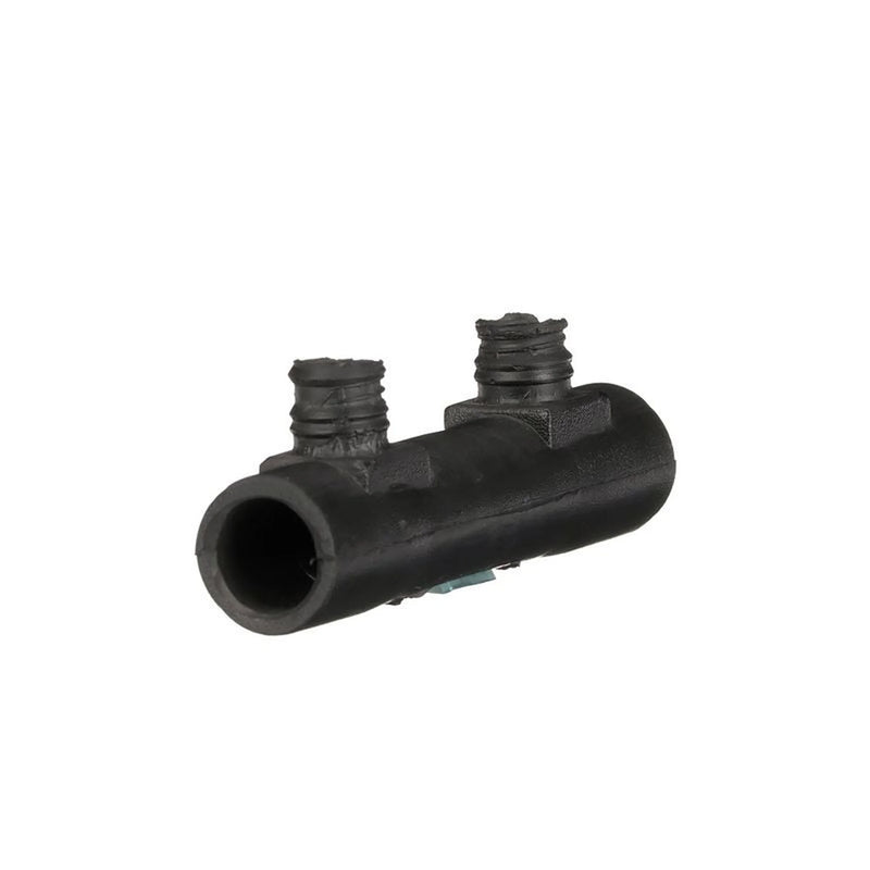 Gates Crankcase Ventilation Hose 75mm fits Mercedes-Benz C-Class 1993-2000