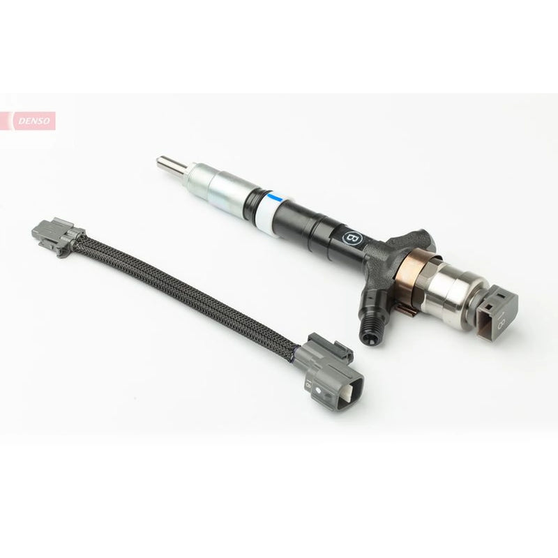 Denso Diesel Injector Nozzle Tip fits Toyota Land Cruiser Colorado 2000-2002 3.0