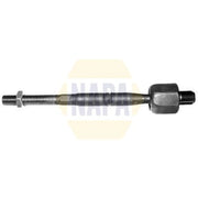 NAPA Stabiliser Drop Link Front Right fits BMW X5 2000-2006 3.0 4.4 4.6 4.8