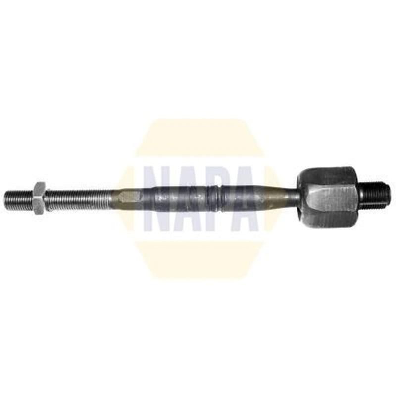 NAPA Stabiliser Drop Link Front Right fits BMW X5 2000-2006 3.0 4.4 4.6 4.8
