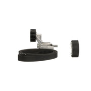 Gates V-Ribbed Belt Set fits Citroën Dispatch I 1998-2006 1.9