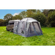 Outdoor Revolution Q Cayman T1 Tailgate Driveaway Awning Outdoor Revolution - Dynamic Drive