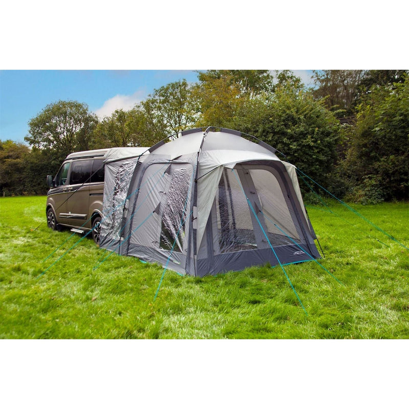 Outdoor Revolution Q Cayman T1 Tailgate Driveaway Awning Outdoor Revolution - Dynamic Drive