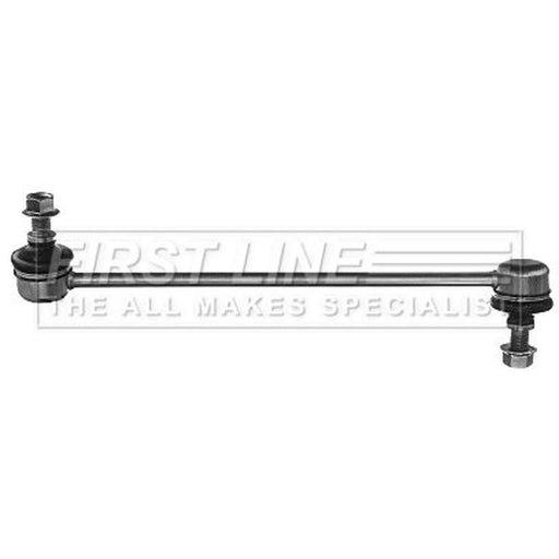 First Line Stabiliser Bar Link Coupling Rod fits Mitsubishi Space 1998-2004