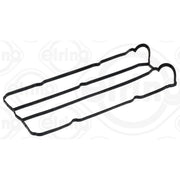 Elring Cylinder Head Cover Gasket fits Ford B-Max 2012-2017 1.4