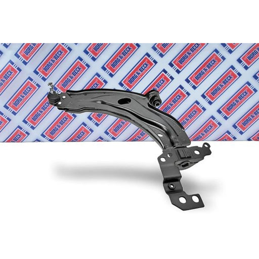 Borg & Beck Control/Trailing Arm BCA6824