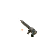 Bosch Diesel Injector Nozzle Tip fits Mercedes-Benz Vaneo 2002-2005 1.7 414.700