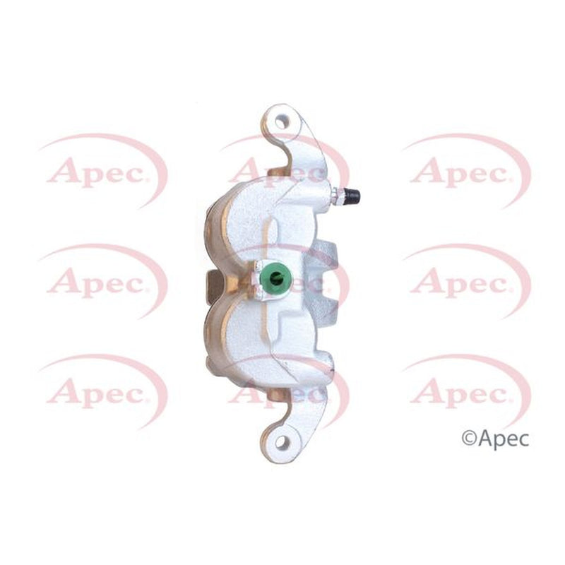 Apec 2 x Front Brake Calipers fits Nissan Pick Up 1998-2012 2.5