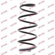KYB Front Suspension Coil Spring fits Opel Signum 2003-2008 1.8 1.9 2.0 2.2
