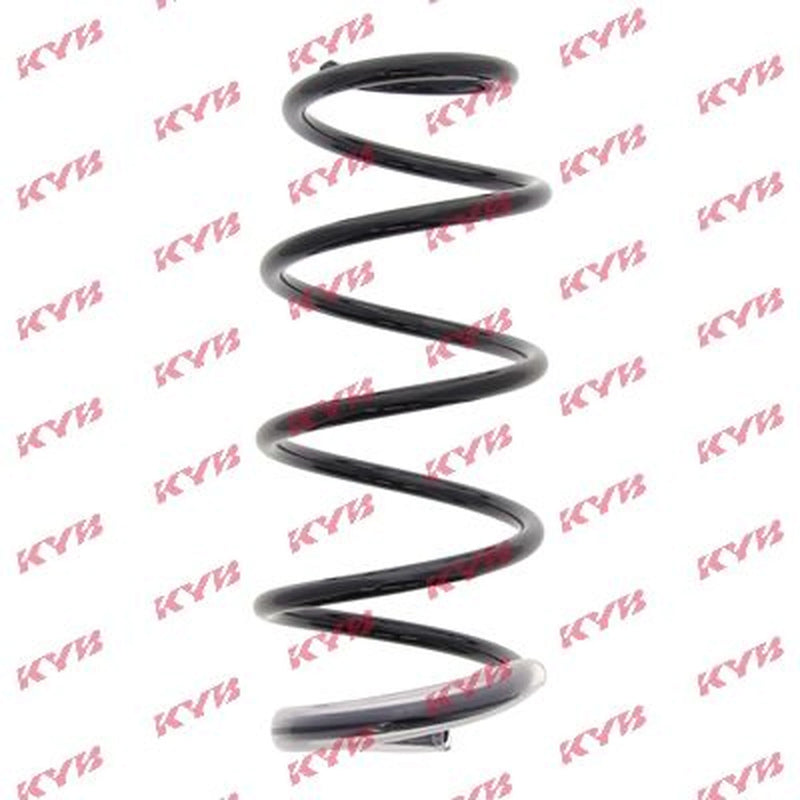 KYB Front Suspension Coil Spring fits Opel Signum 2003-2008 1.8 1.9 2.0 2.2