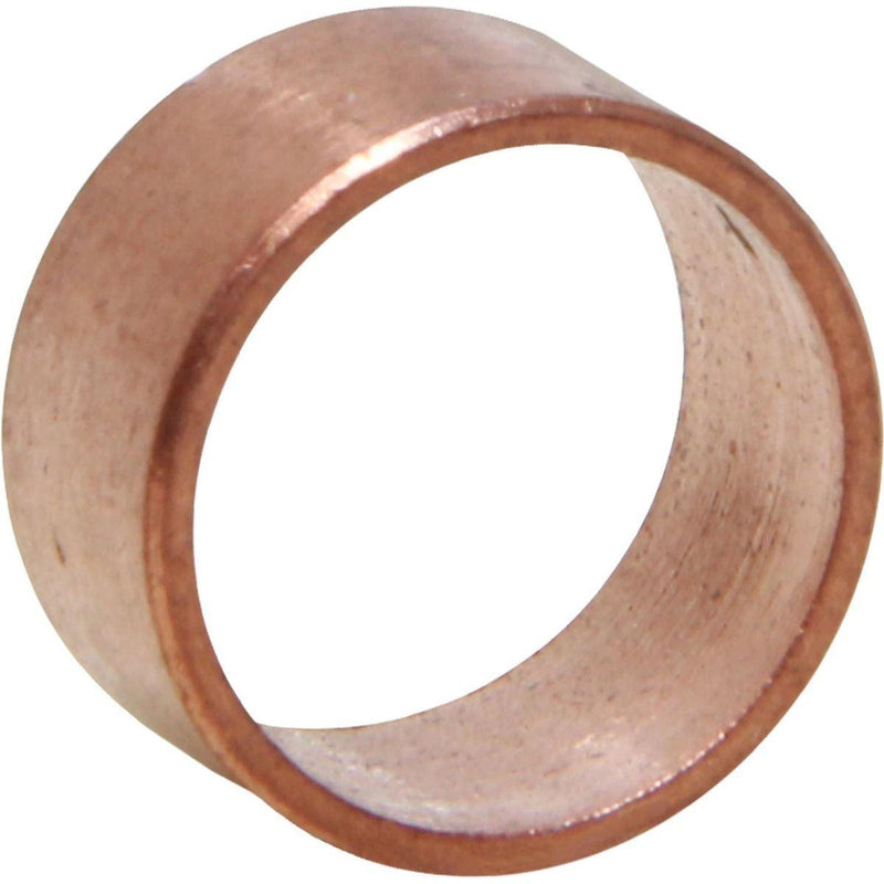 AG Copper Ring Olives (8mm OD / Pack of 10) for Motorhomes AG - Dynamic Drive