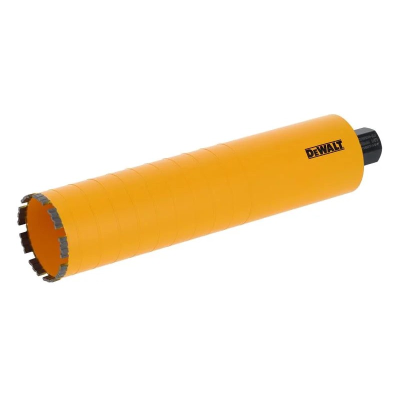 DEWALT Power Tools DCDW104 Wet Diamond Core Bit 102mm - DCDW104-XJ