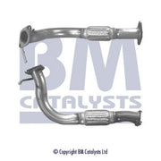 BM Catalysts Exhaust Pipe OD BM70573
