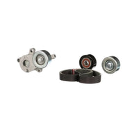 Gates V-Ribbed Belt Set K037PK2285