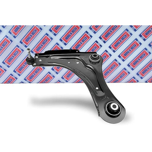 Borg & Beck Control/Trailing Arm BCA6790