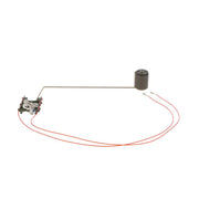 Bosch Fuel Tank Sender Unit mounting