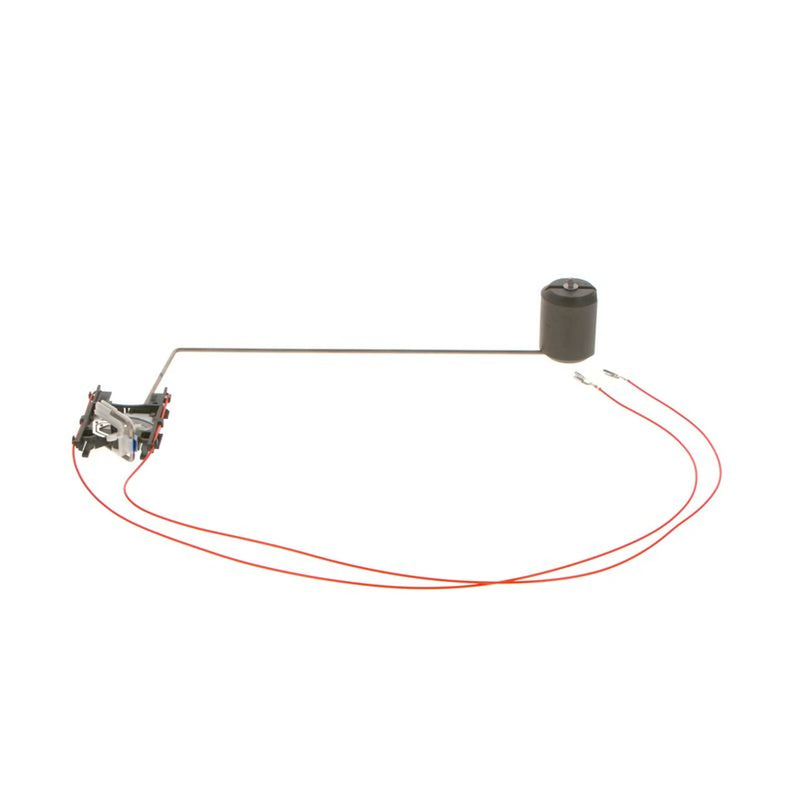Bosch Fuel Tank Sender Unit mounting