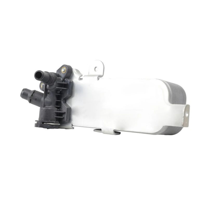 Hella Automatic Gearbox Oil Cooler 8MO 366 360-411