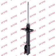 KYB Shock Absorber Damper Strut Rear Left fits Toyota Corolla 1983-1989