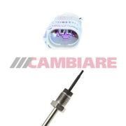 Cambiare Exhaust Gas Temperature Sensor VE390161