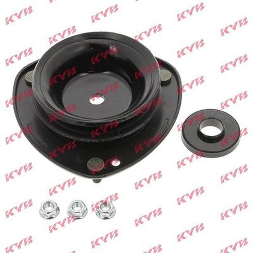 KYB Front Repair Kit Suspension Strut Support Mount fits Suzuki Liana 2001-2007