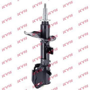 KYB 2 x Front Shock Absorbers fits Nissan Terrano II 1995-2004 3.2 3.3