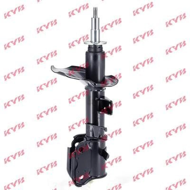 KYB 2 x Front Shock Absorbers fits Nissan Terrano II 1995-2004 3.2 3.3