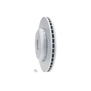 Bosch 2 x Vented Brake Discs