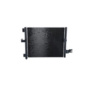 NRF Air Conditioning Condenser 35360