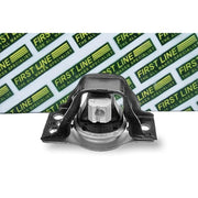 First Line Engine Mount Mounting fits Renault Grand Scénic II 2004-2009 1.9 2.0