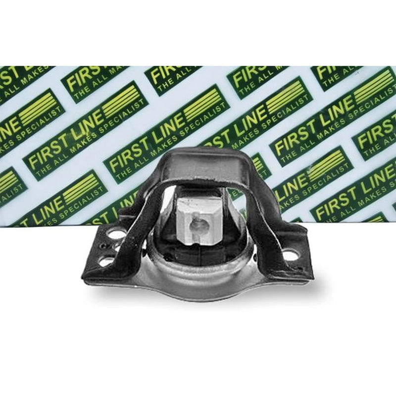 First Line Engine Mount Mounting fits Renault Grand Scénic II 2004-2009 1.9 2.0