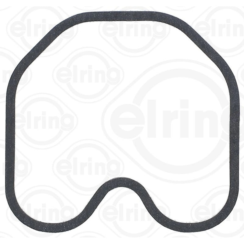 Elring Cylinder Head Cover Gasket fits Deutz-Fahr Agroplus 2004-2005