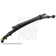 Blue Print Spring Pack Wide Rear fits Toyota Hilux VIII Pickup 2015-2021 2.4 2.8