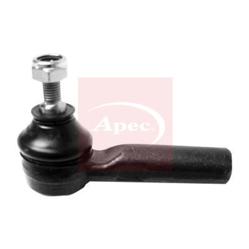 Apec Steering Tie Rod End Ball Joint Front Right M10x1.2 AST6118
