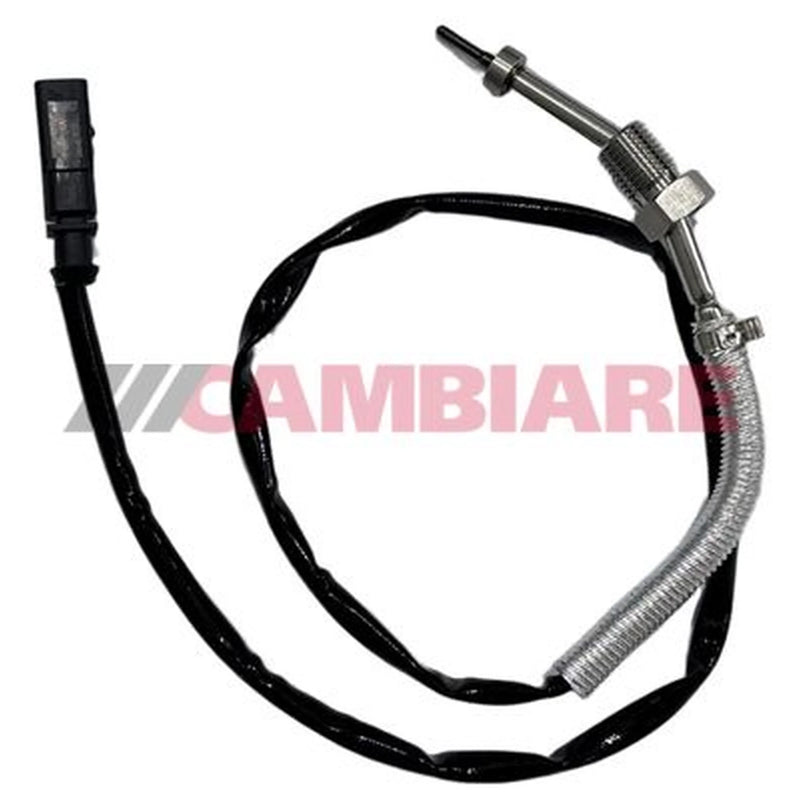 Cambiare Exhaust Gas Temperature Sensor before exhaust turbocharger fits Audi A3