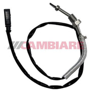 Cambiare Exhaust Gas Temperature Sensor before exhaust turbocharger VE390488