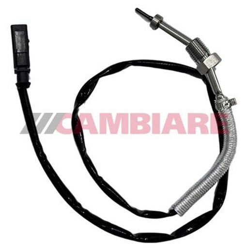 Cambiare Exhaust Gas Temperature Sensor before exhaust turbocharger VE390488