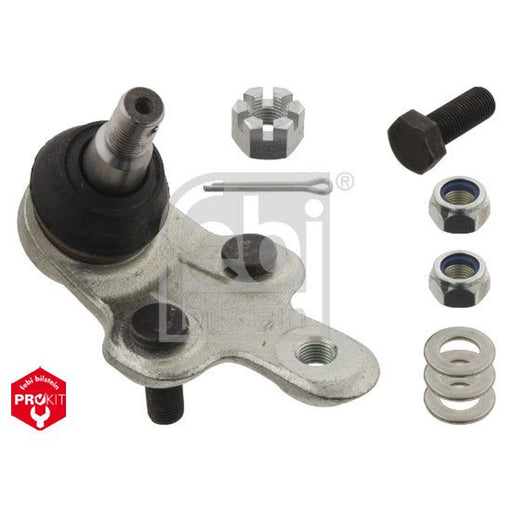 Febi Ball Joint Lower 28700
