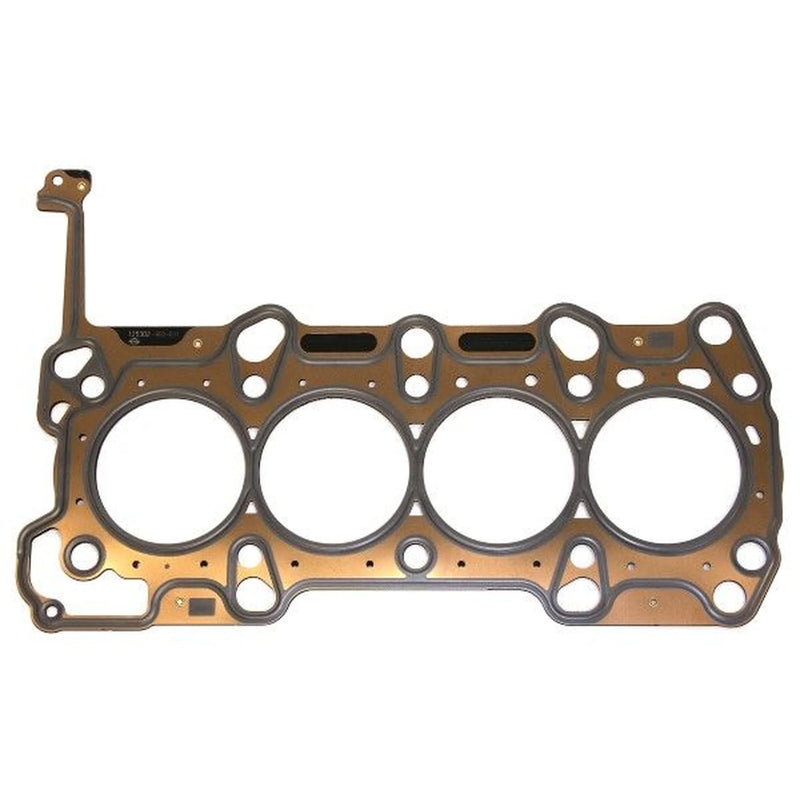 Elring Cylinder Head Gasket 1mm Thick fits Honda Accord VII 2004-2008 2.2