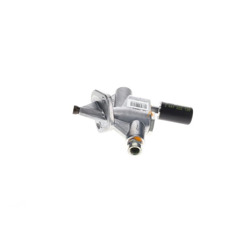 Bosch Fuel Pump Assembly