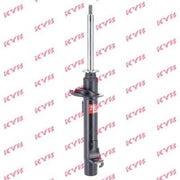 KYB 2 x Shock Absorbers fits Ford Fusion 2002-2012 1.4 1.6